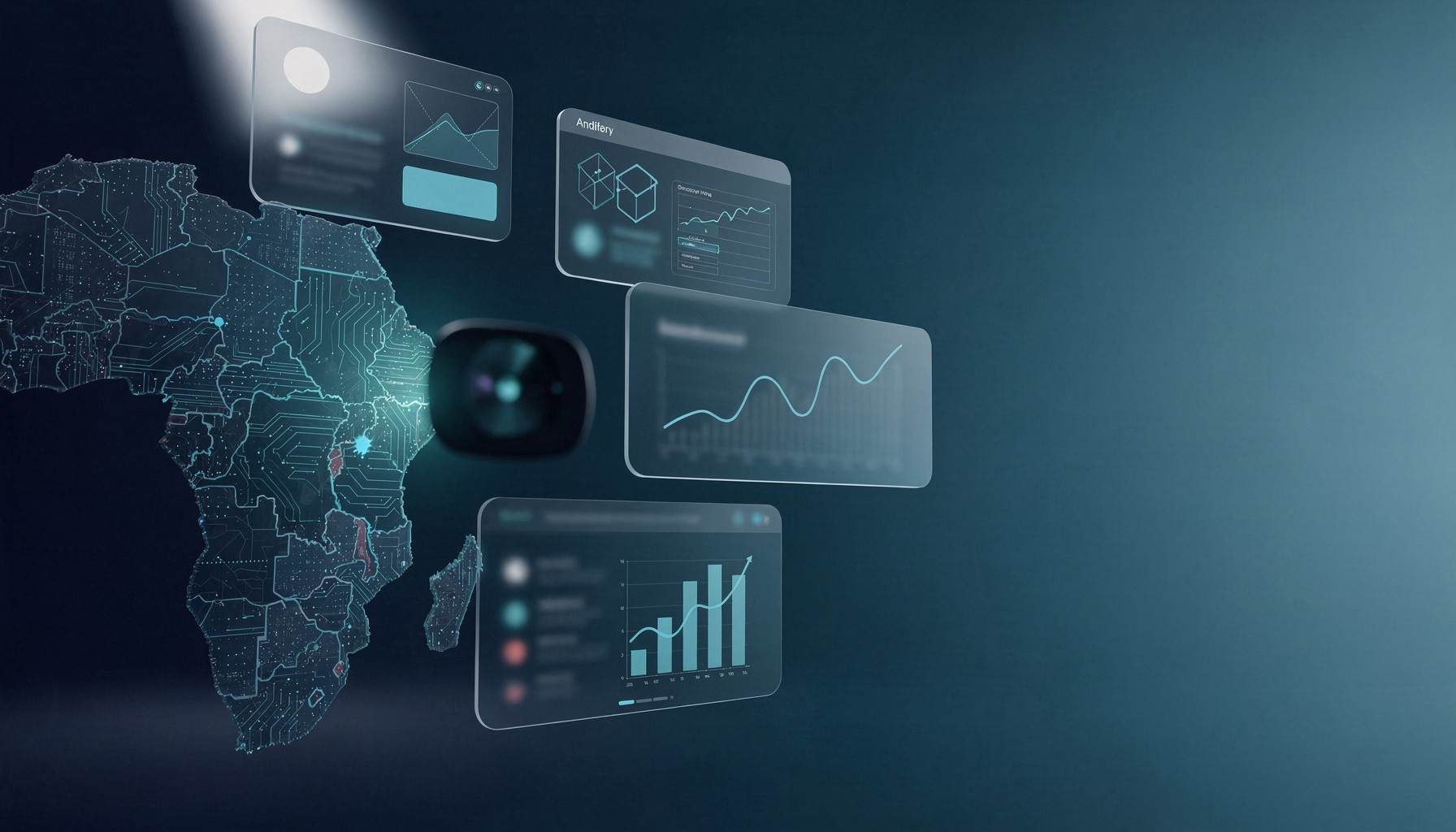 Ahmed Koka — ai engineer computer vision machine learning generative ai website built with WebZum AI website creator