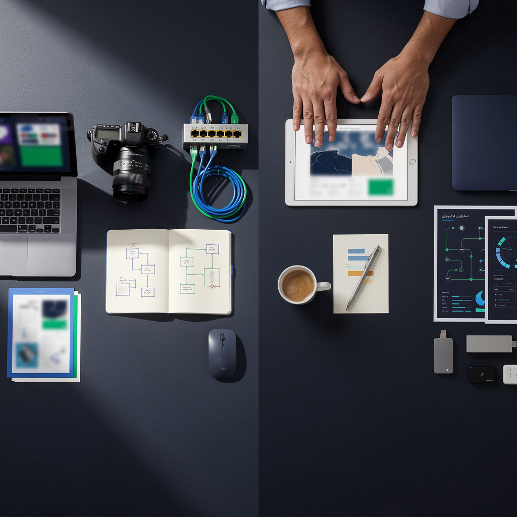 Ahmed Koka AI Engineer - Computer Vision and Machine Learning expertise in production deployment